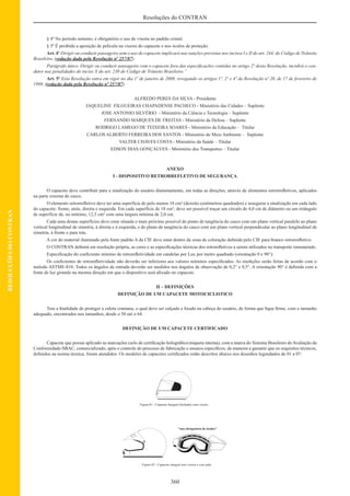 Código de Transito Brasileiro e Legislacao Complementar