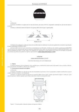 Código de Transito Brasileiro e Legislacao Complementar
