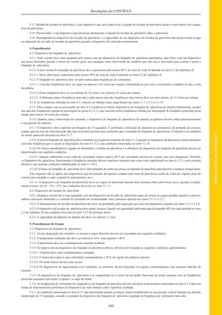 Código de Transito Brasileiro e Legislacao Complementar