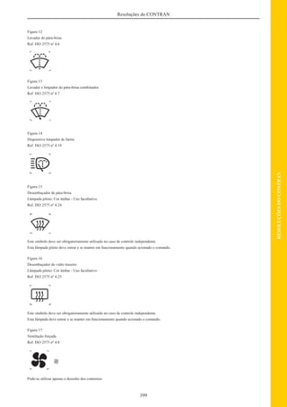 Código de Transito Brasileiro e Legislacao Complementar