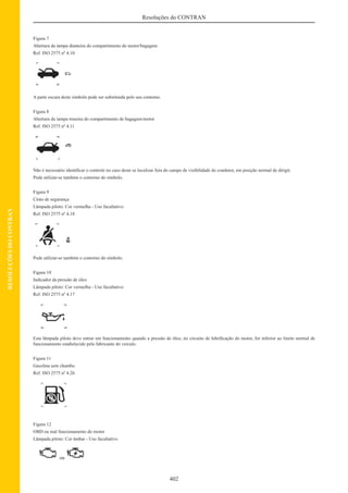 Código de Transito Brasileiro e Legislacao Complementar