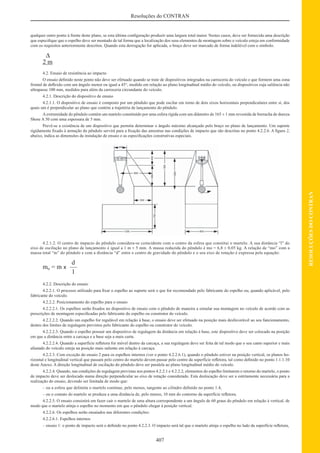 Código de Transito Brasileiro e Legislacao Complementar