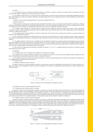 Código de Transito Brasileiro e Legislacao Complementar
