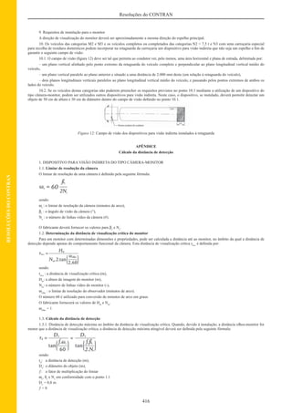 Código de Transito Brasileiro e Legislacao Complementar