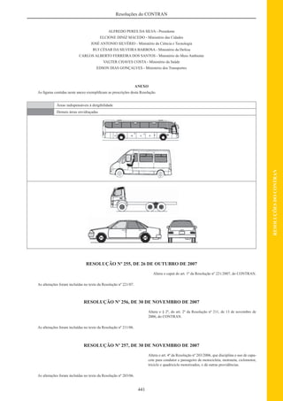 Código de Transito Brasileiro e Legislacao Complementar