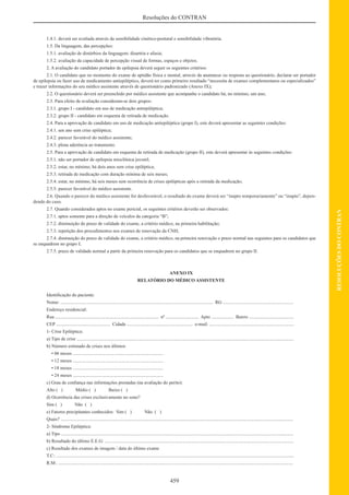 Código de Transito Brasileiro e Legislacao Complementar