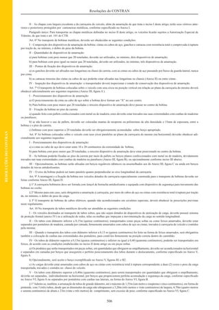 Código de Transito Brasileiro e Legislacao Complementar