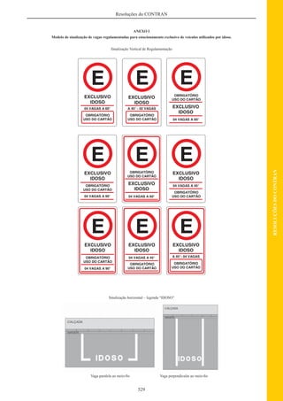 Código de Transito Brasileiro e Legislacao Complementar