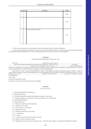 Código de Transito Brasileiro e Legislacao Complementar