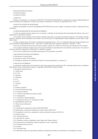 Código de Transito Brasileiro e Legislacao Complementar