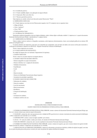 Código de Transito Brasileiro e Legislacao Complementar
