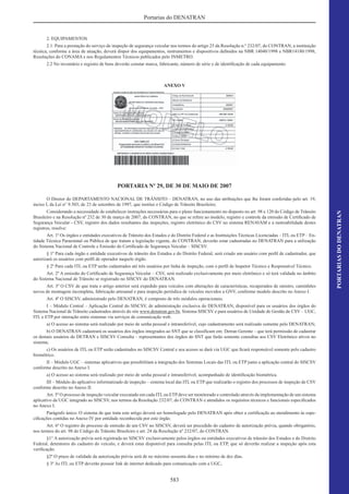 Código de Transito Brasileiro e Legislacao Complementar