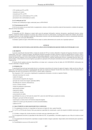 Código de Transito Brasileiro e Legislacao Complementar