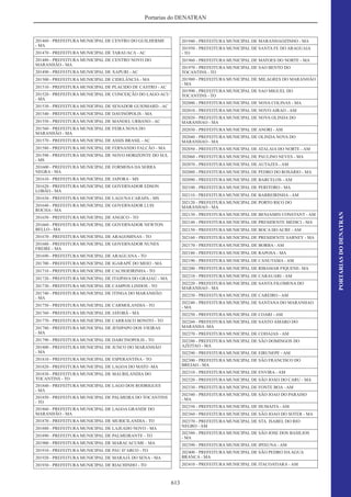 Código de Transito Brasileiro e Legislacao Complementar