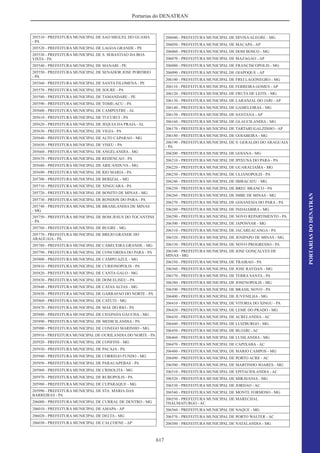 Código de Transito Brasileiro e Legislacao Complementar