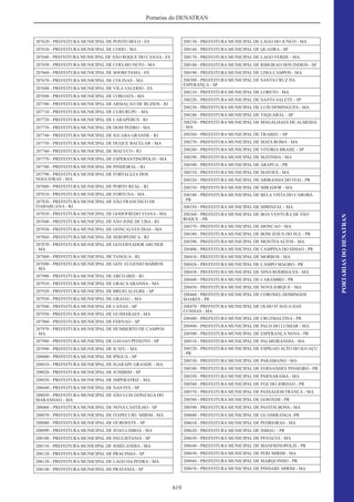 Código de Transito Brasileiro e Legislacao Complementar