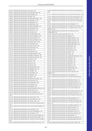 Código de Transito Brasileiro e Legislacao Complementar