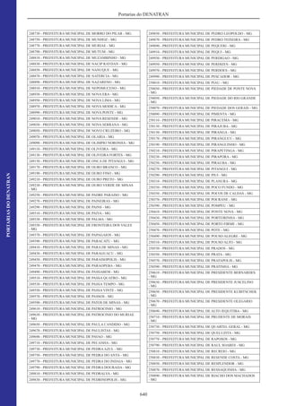 Código de Transito Brasileiro e Legislacao Complementar