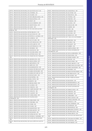 Código de Transito Brasileiro e Legislacao Complementar