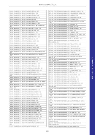 Código de Transito Brasileiro e Legislacao Complementar