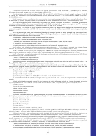 Código de Transito Brasileiro e Legislacao Complementar