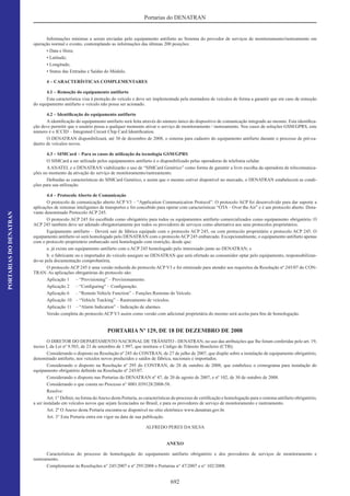 Código de Transito Brasileiro e Legislacao Complementar