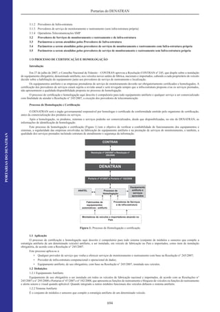 Código de Transito Brasileiro e Legislacao Complementar