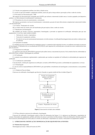 Código de Transito Brasileiro e Legislacao Complementar