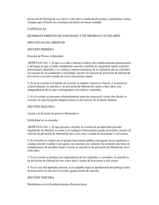 Código Penal de Cuba. www.iestudiospenales.com.ar