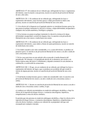 Código Penal de Cuba. www.iestudiospenales.com.ar