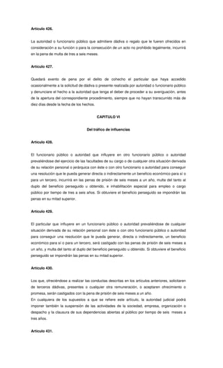 Código Penal Español www.iestudiospenales.com.ar