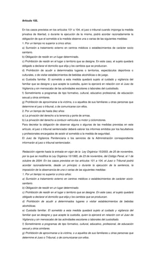 Código Penal Español www.iestudiospenales.com.ar