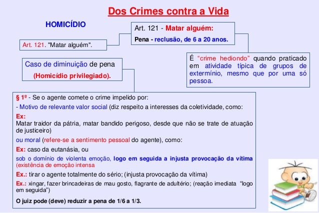 CRIMES CONTRA VIDA PDF DOWNLOAD CRIMES CONTRA VIDA PDF DOWNLOAD
