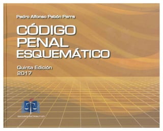 Código Penal Esquematico.pdf