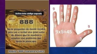 Códigos Sagrados Agesta..........................pptx