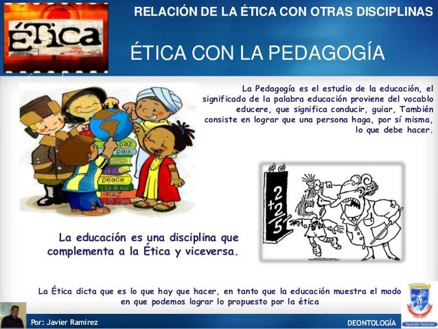 Código ético jeremy bentham