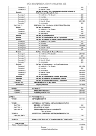 Código tributário municipal ribeirão preto