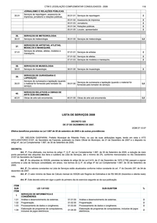 Código tributário municipal ribeirão preto