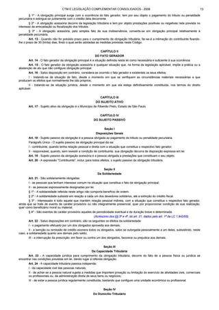 Código tributário municipal ribeirão preto