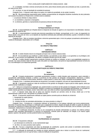 Código tributário municipal ribeirão preto