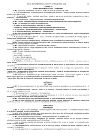 Código tributário municipal ribeirão preto