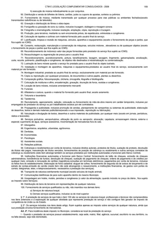 Código tributário municipal ribeirão preto