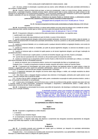 Código tributário municipal ribeirão preto