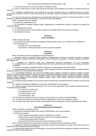 Código tributário municipal ribeirão preto