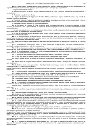 Código tributário municipal ribeirão preto