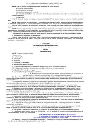 Código tributário municipal ribeirão preto