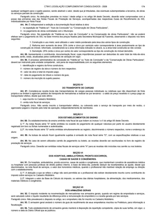 Código tributário municipal ribeirão preto