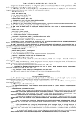 Código tributário municipal ribeirão preto