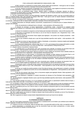 Código tributário municipal ribeirão preto