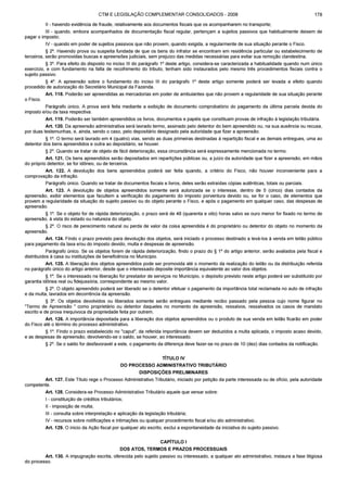 Código tributário municipal ribeirão preto